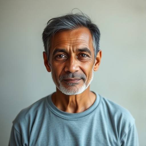 Ram Bahadur Shrestha