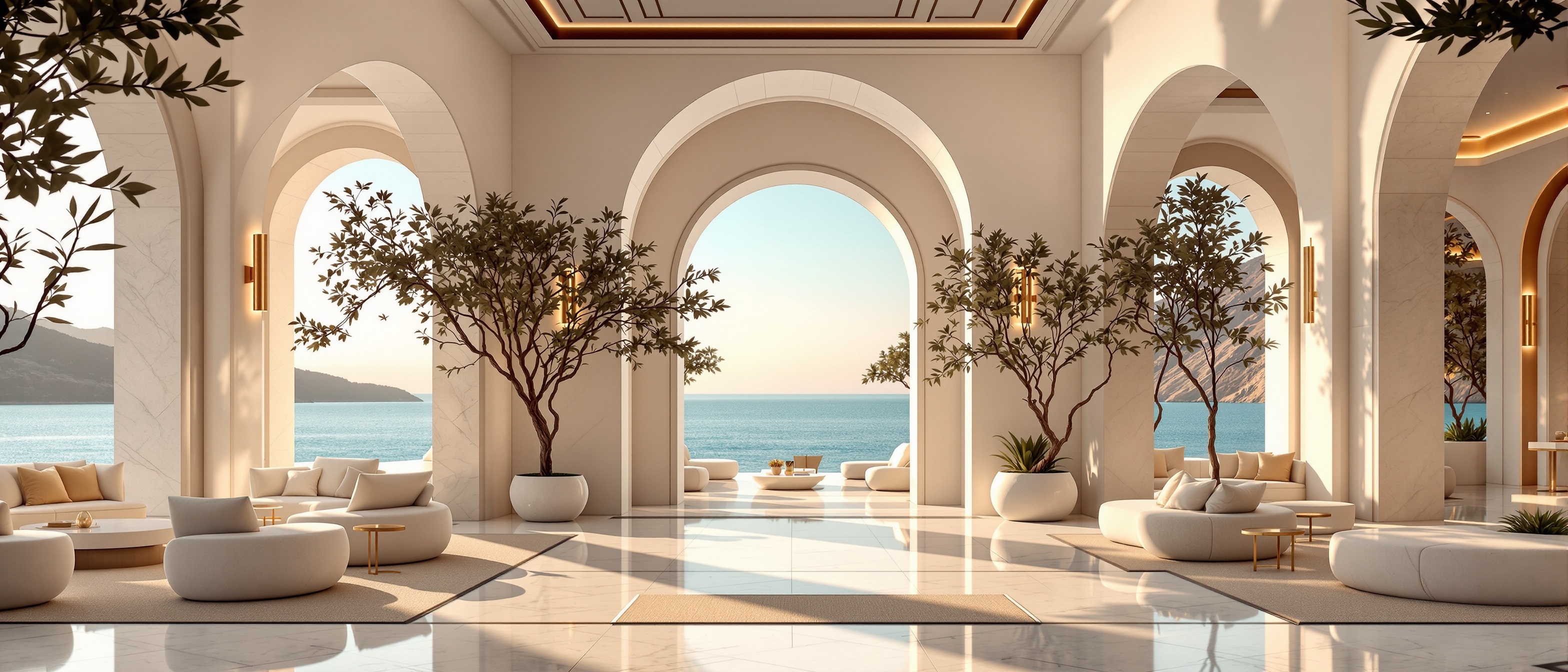 ONDO Beach Suites Contact