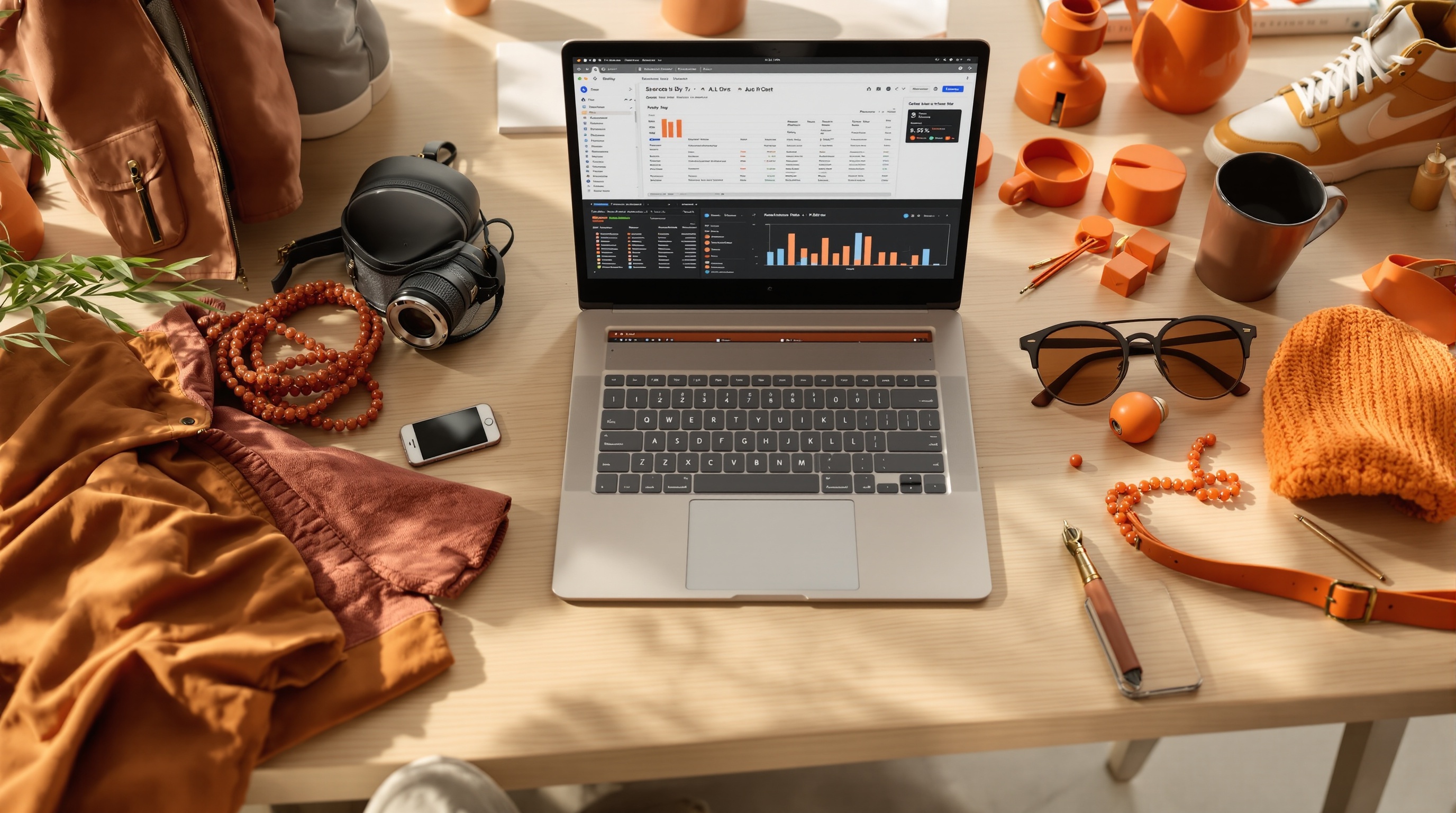 The Complete Lovegobuy Agent Spreadsheet Guide for 2026