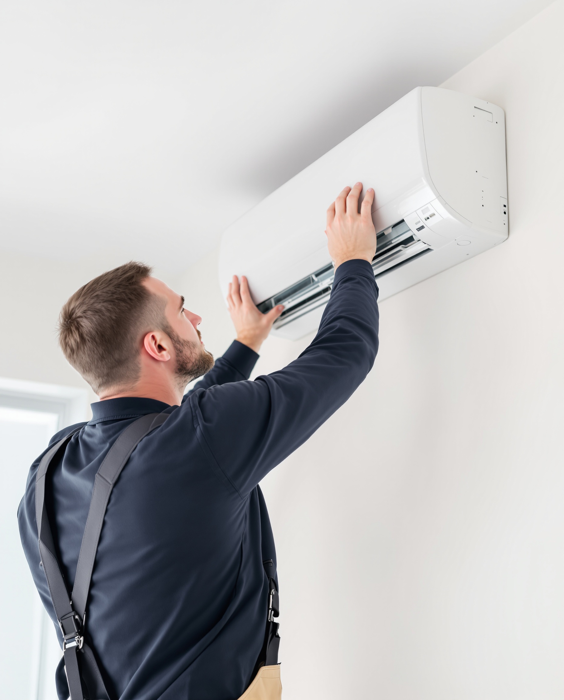 Professional Installation