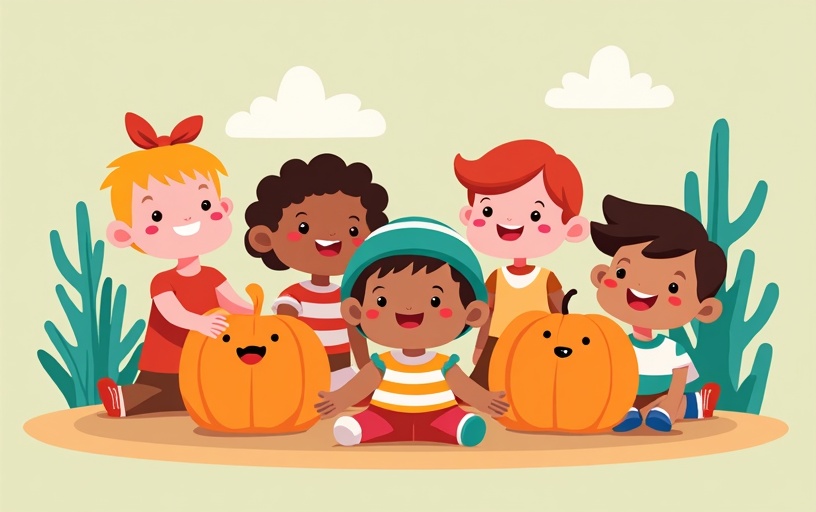 Which Toca Boca World Character Are You?