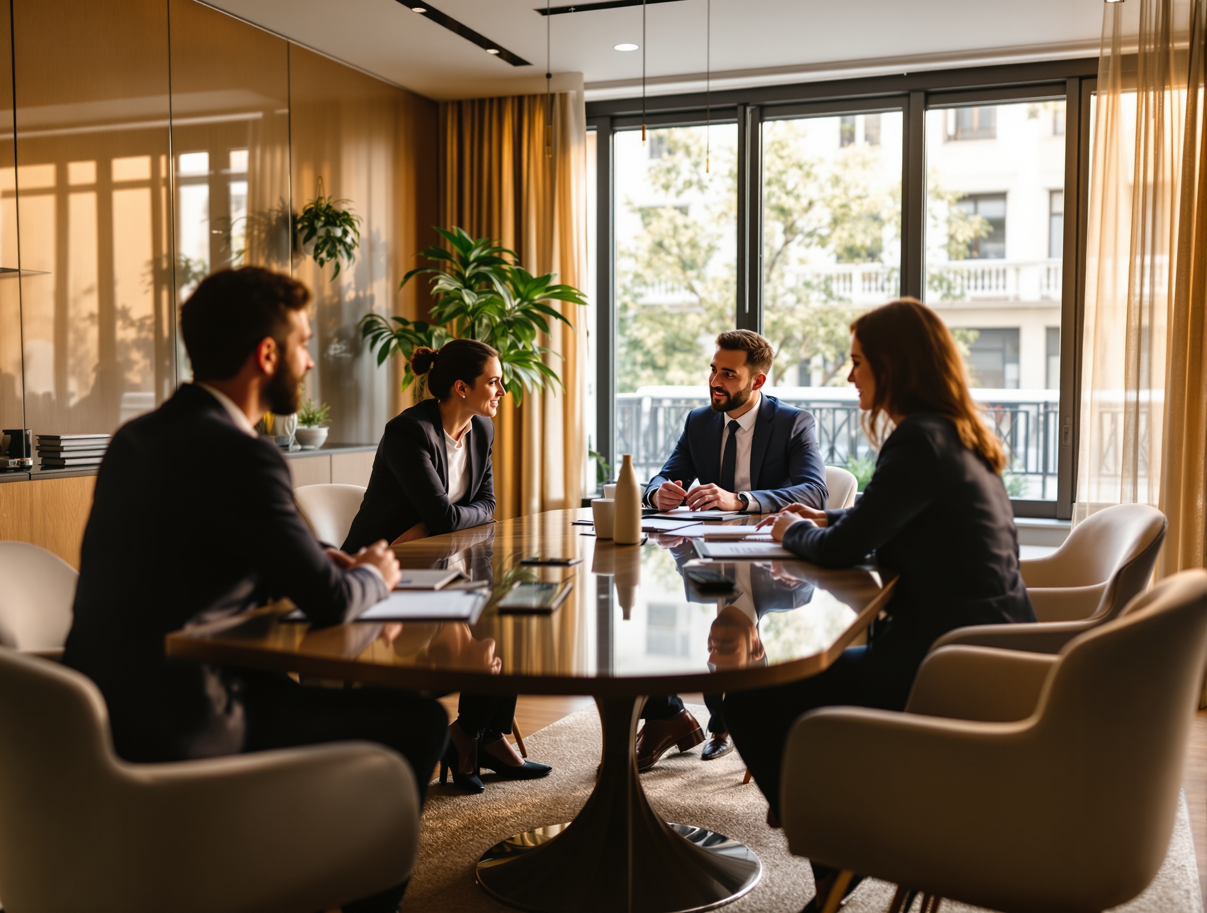 Equipo Baluarte Home