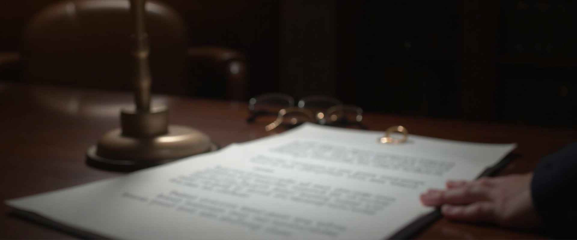 Contract Review Services