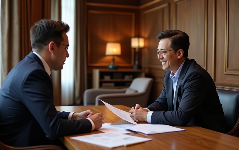 Gestion de Patrimoine