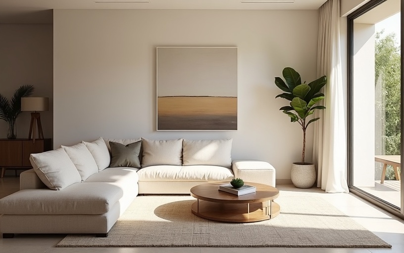 Interior Painting Gqeberha