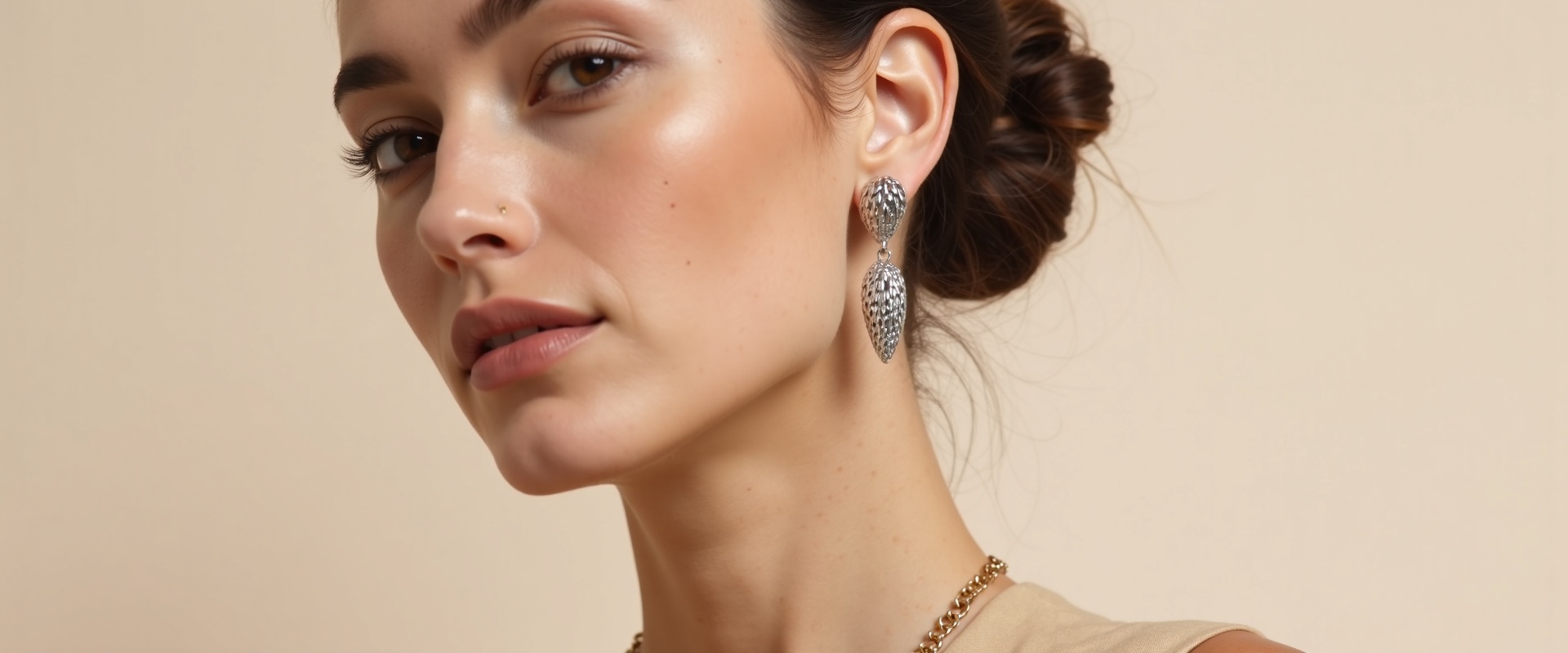 Women Jewelry Collection