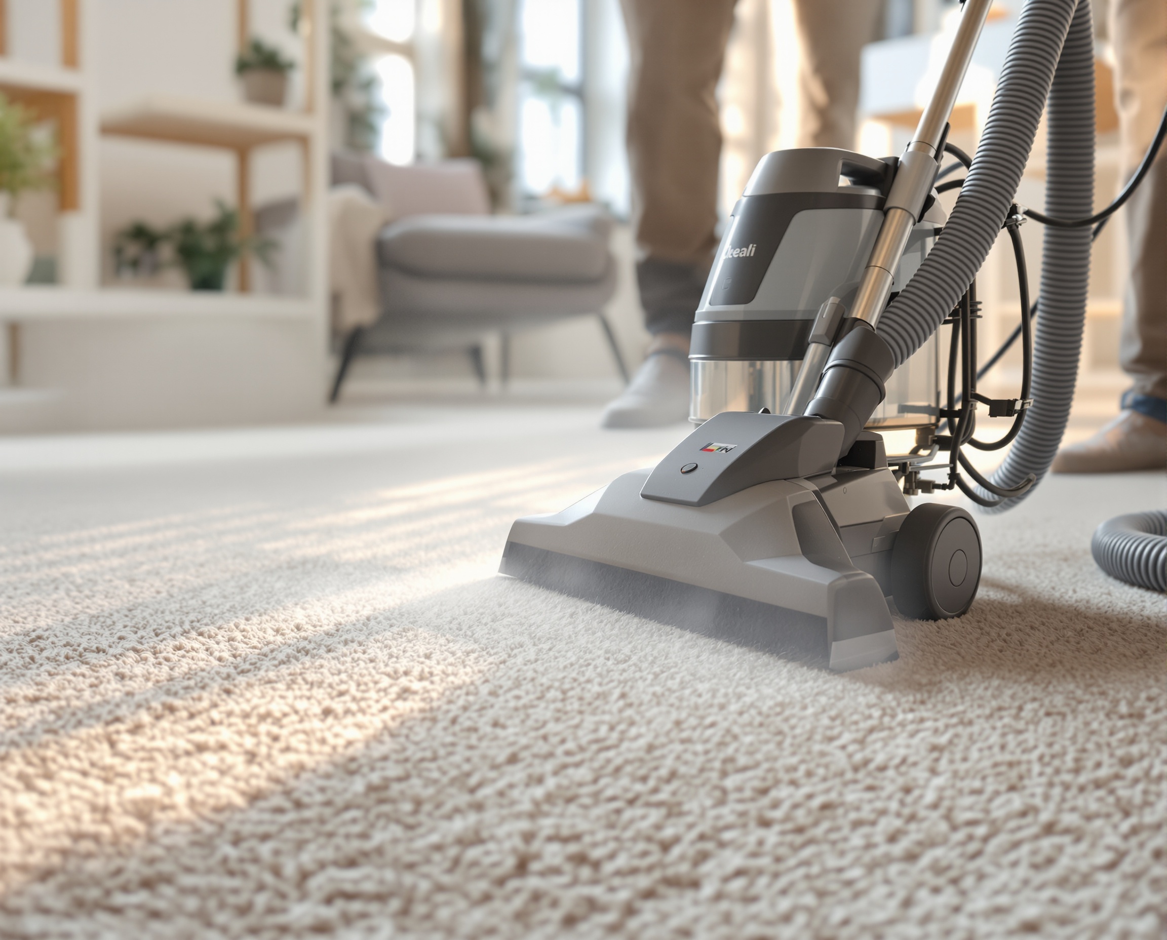 Gold Standard Cleaning - Professional Carpet Cleaning Services Essex & Suffolk