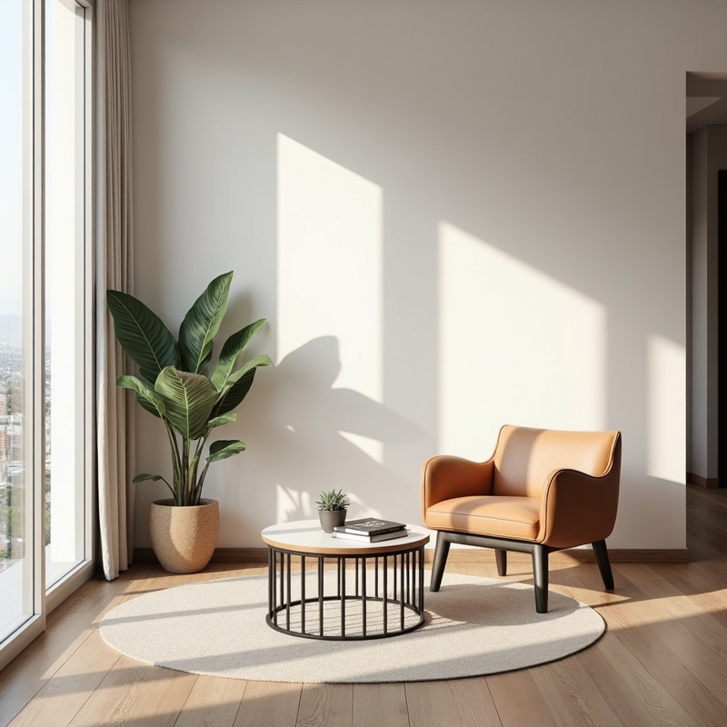 SMM-продвижение риелтора Теменковой