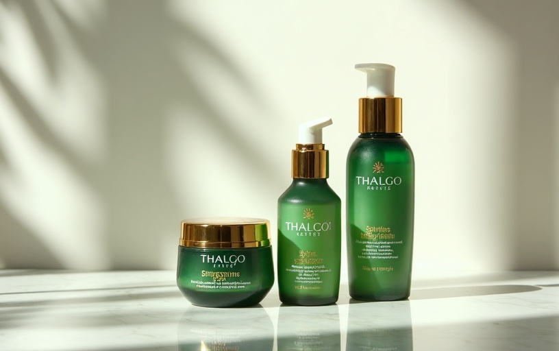Choisir la gamme Spiruline Boost pour sa peau