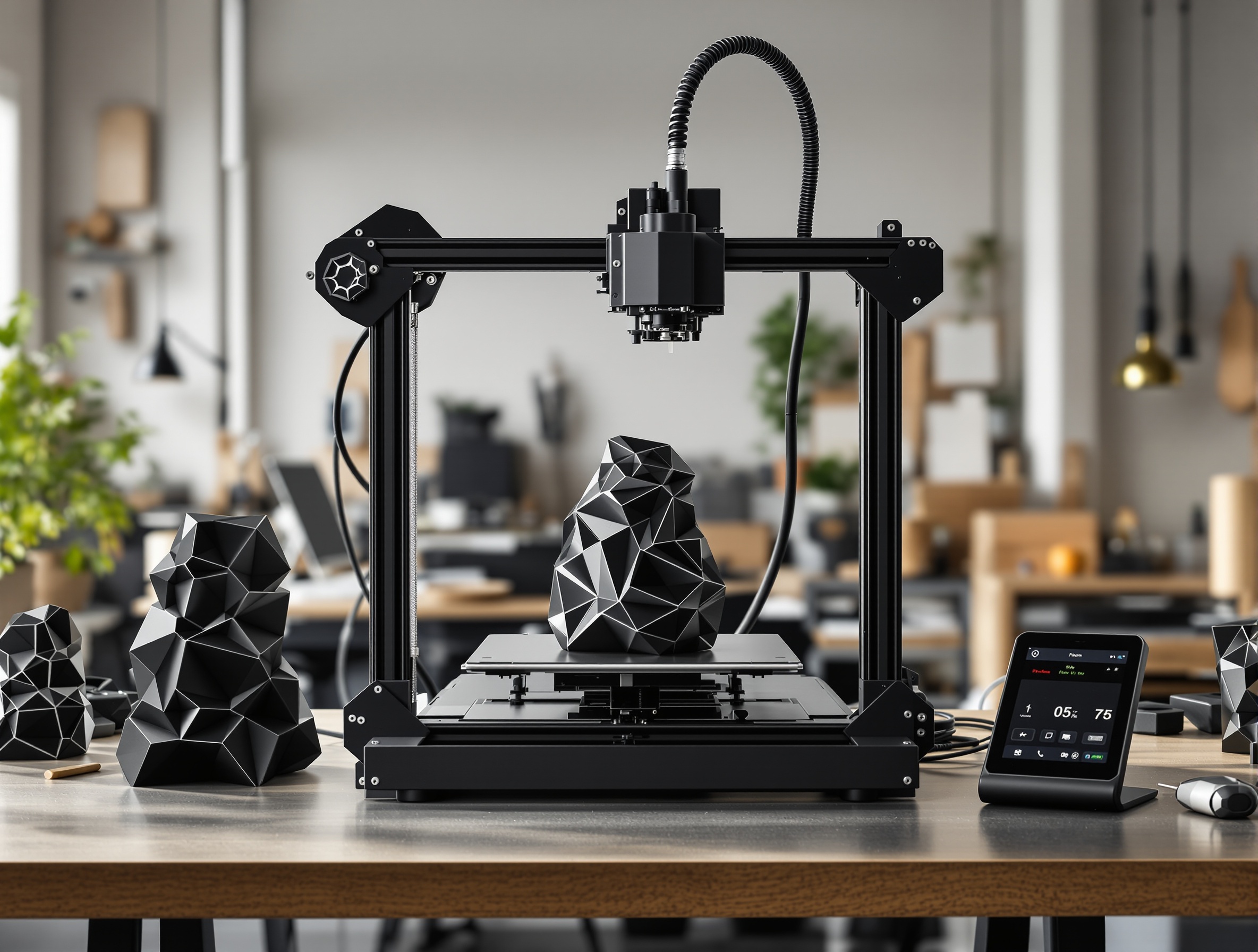 SLO3D Design Process