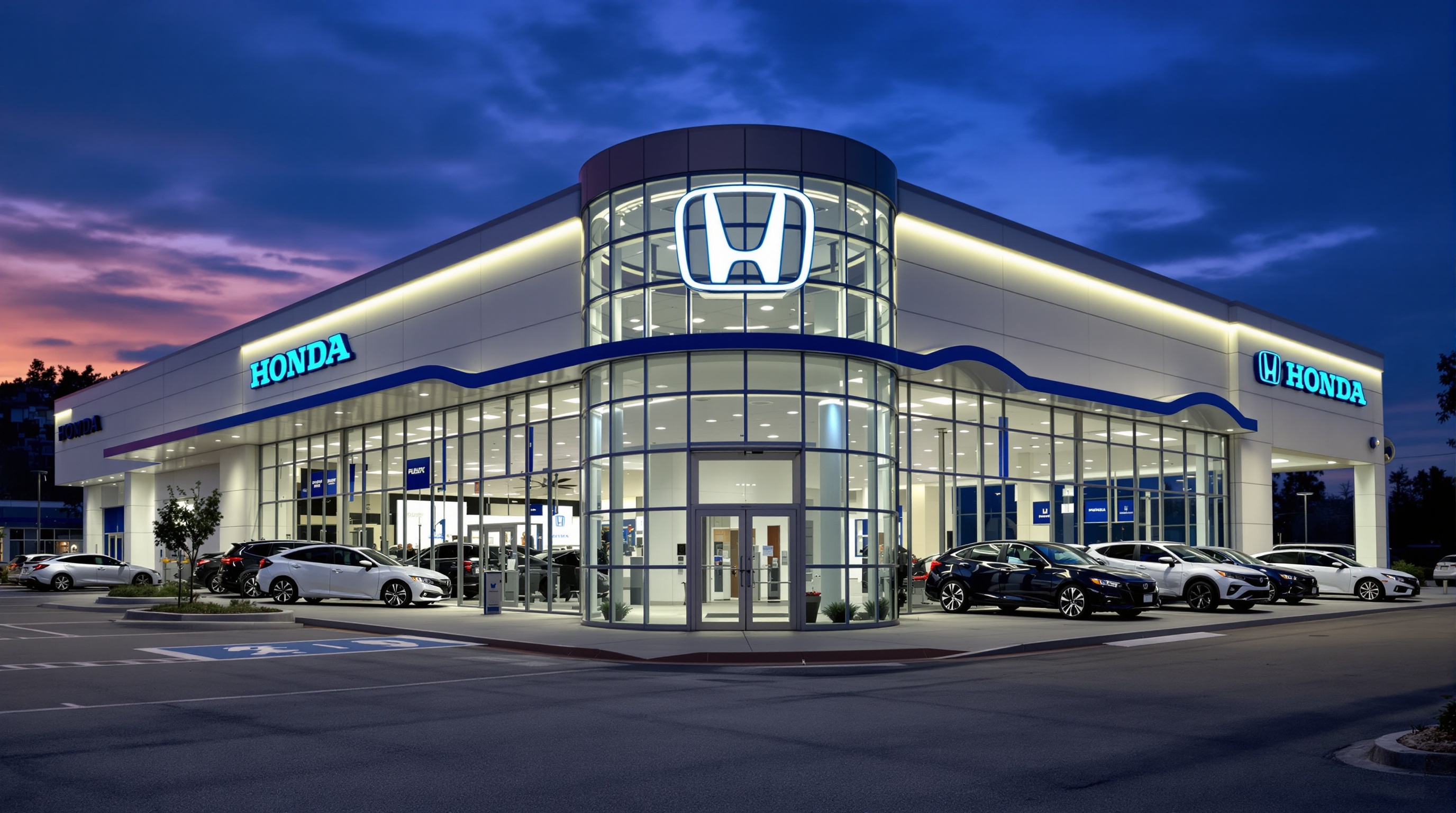 Dealer Direct Advises on Sale of Toronto Honda to Canada One Auto Group