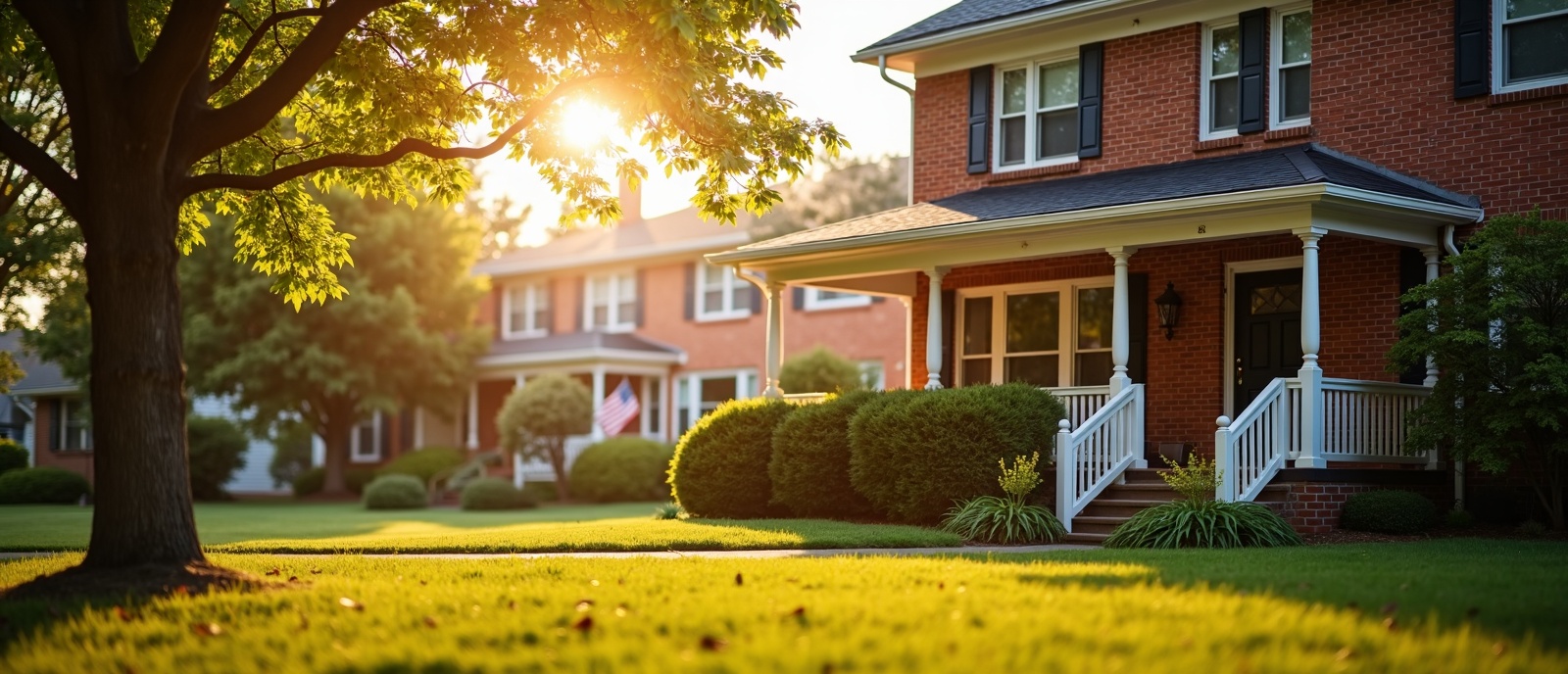 Nehemiah House residential program