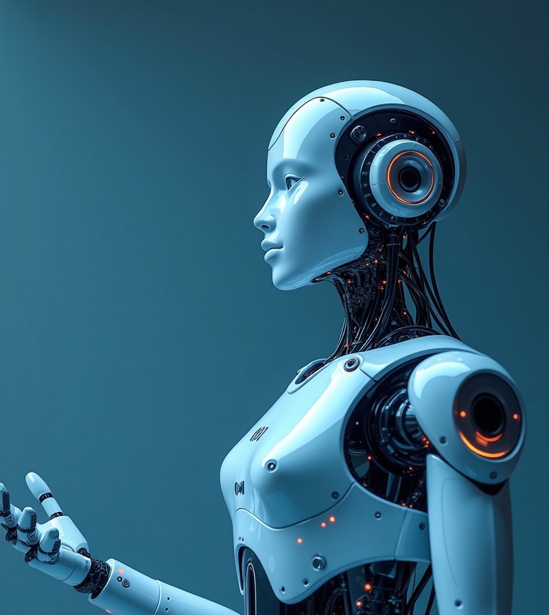 AI Agents & Systems