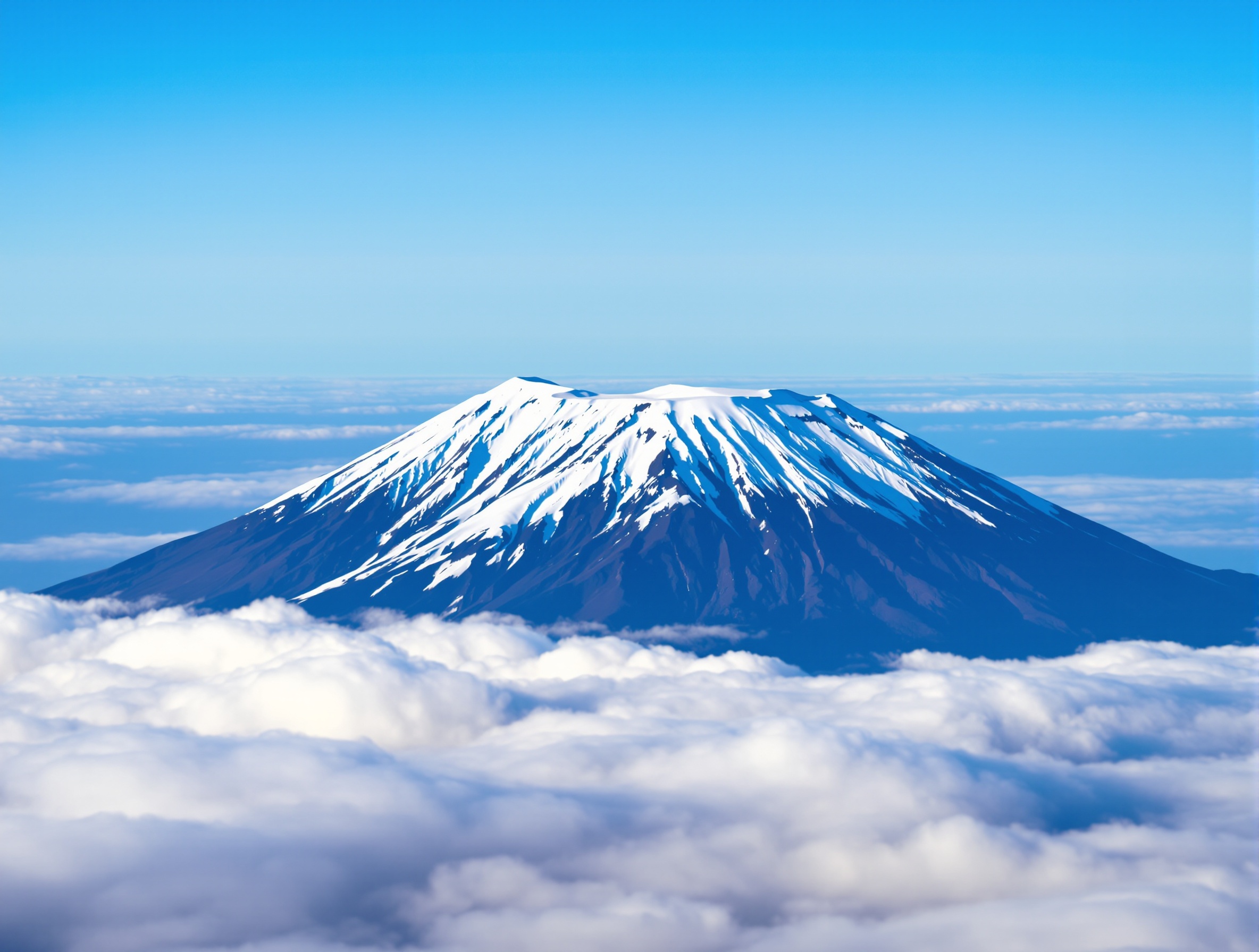 Mount Kilimanjaro