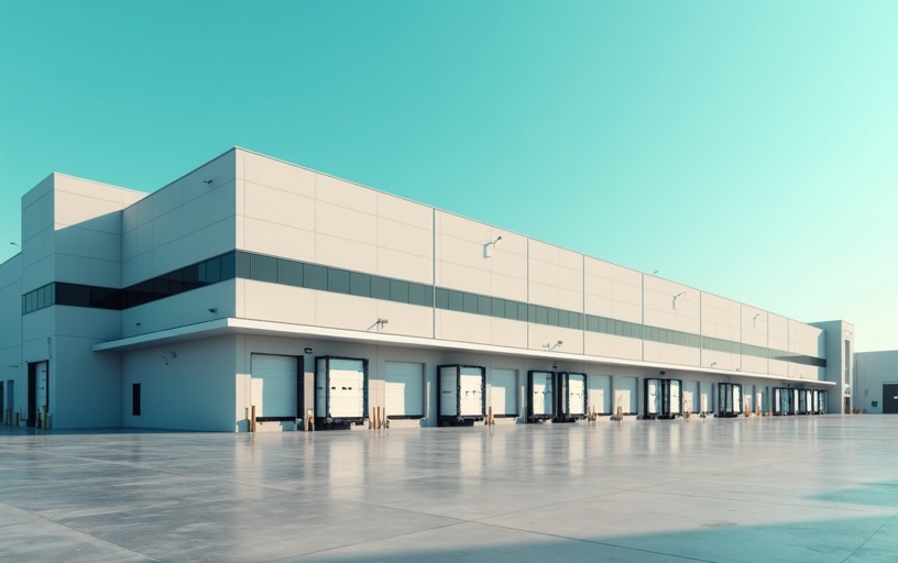 The Complete Guide to Commercial Property Insurance for Small Businesses