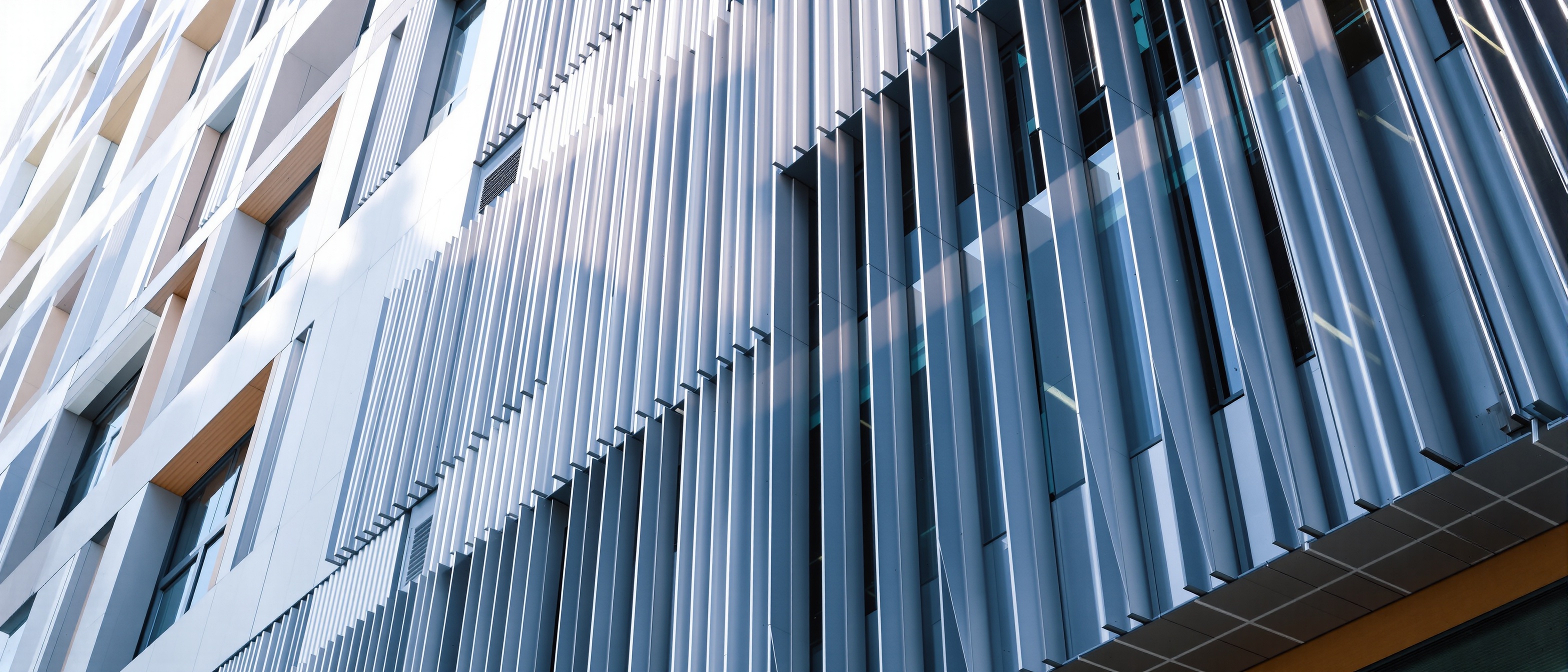 Фасадные системы