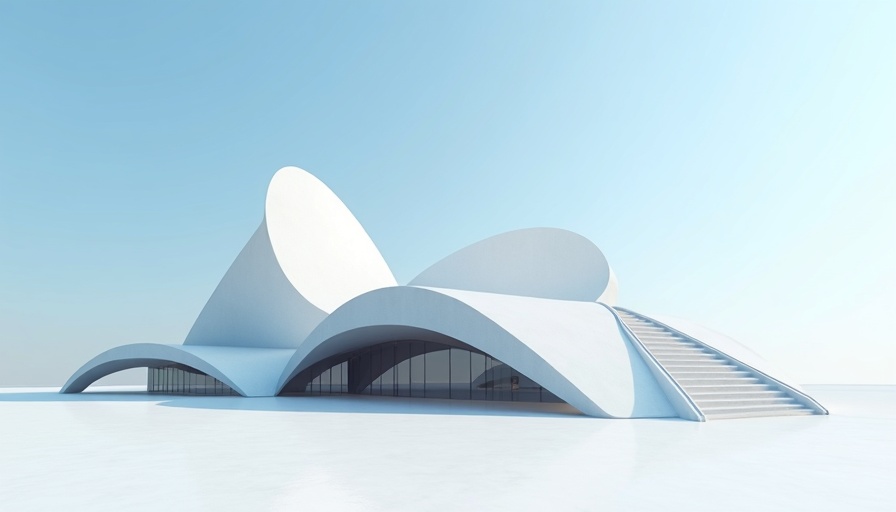 Zaha Hadid