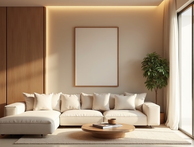 AI 인테리어 견적