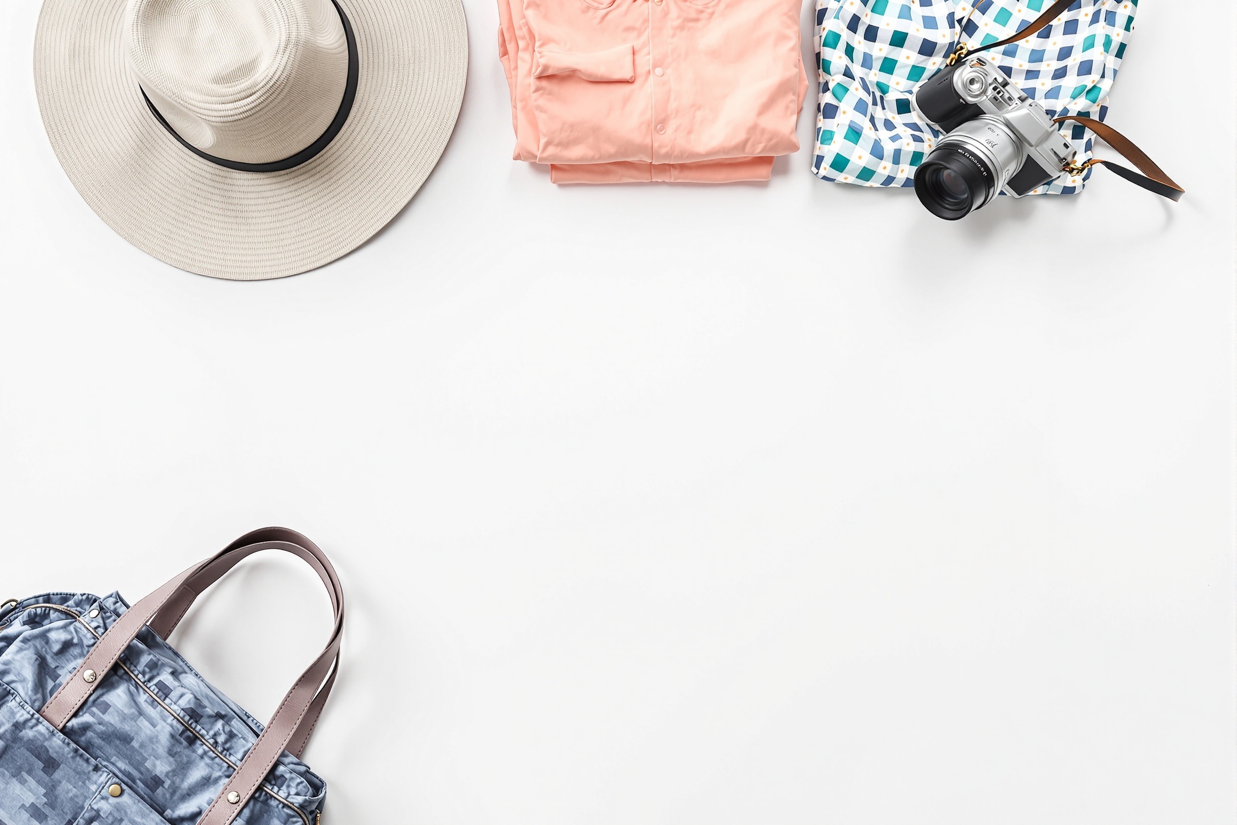 Cruise Packing Checklist