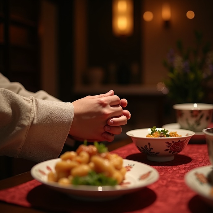 The Silent Thank You case study