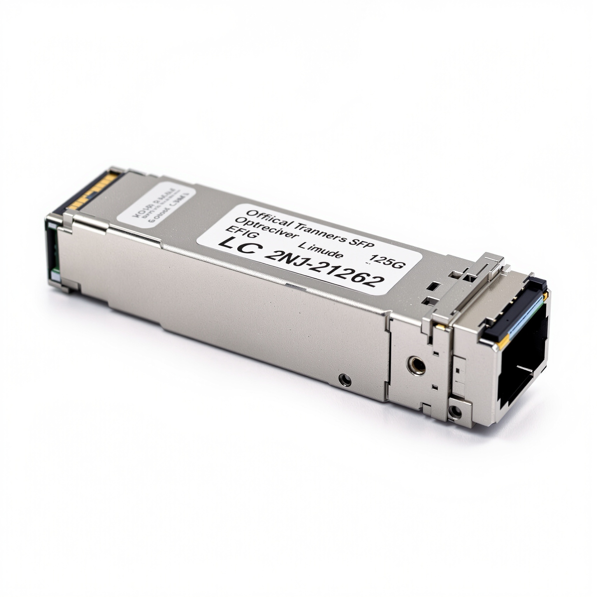 SFP 1.25G Transceiver