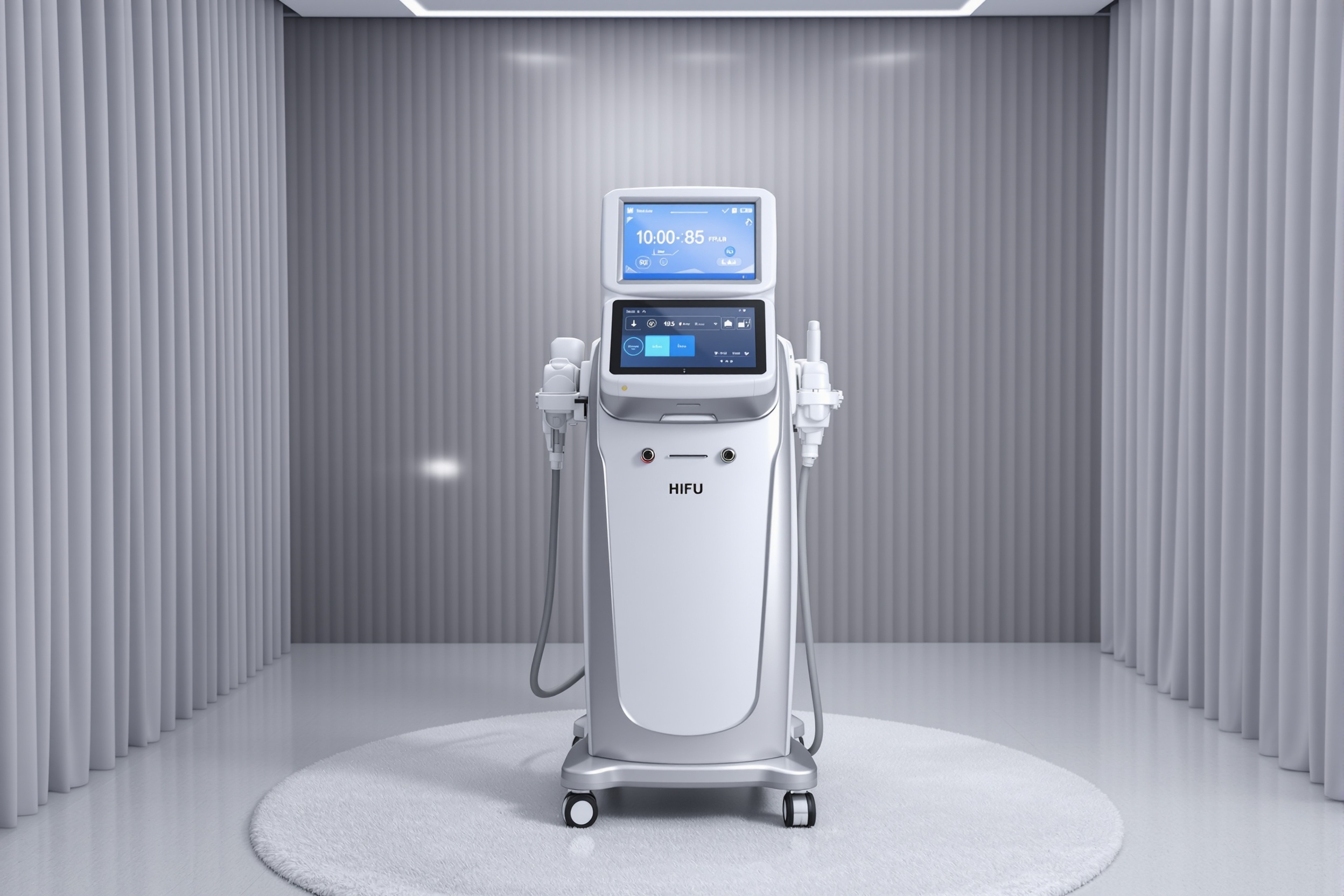 HIFU Pro X9