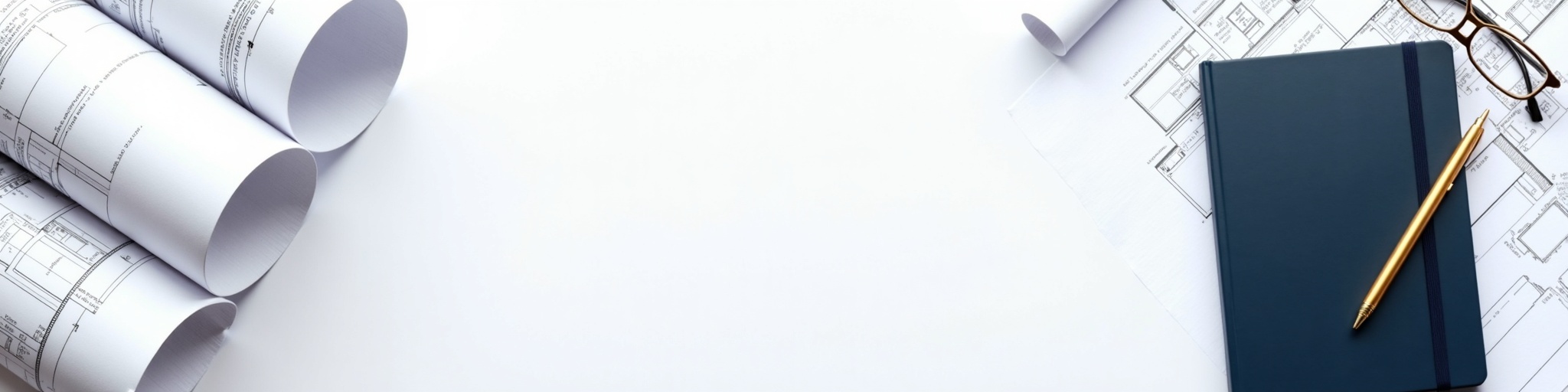 Financial architecture workspace