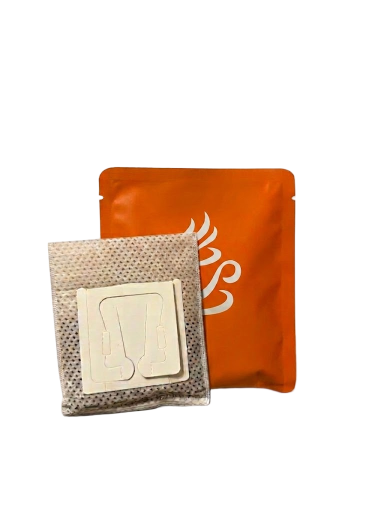 Panela Aromatic Tea Panela & Peach