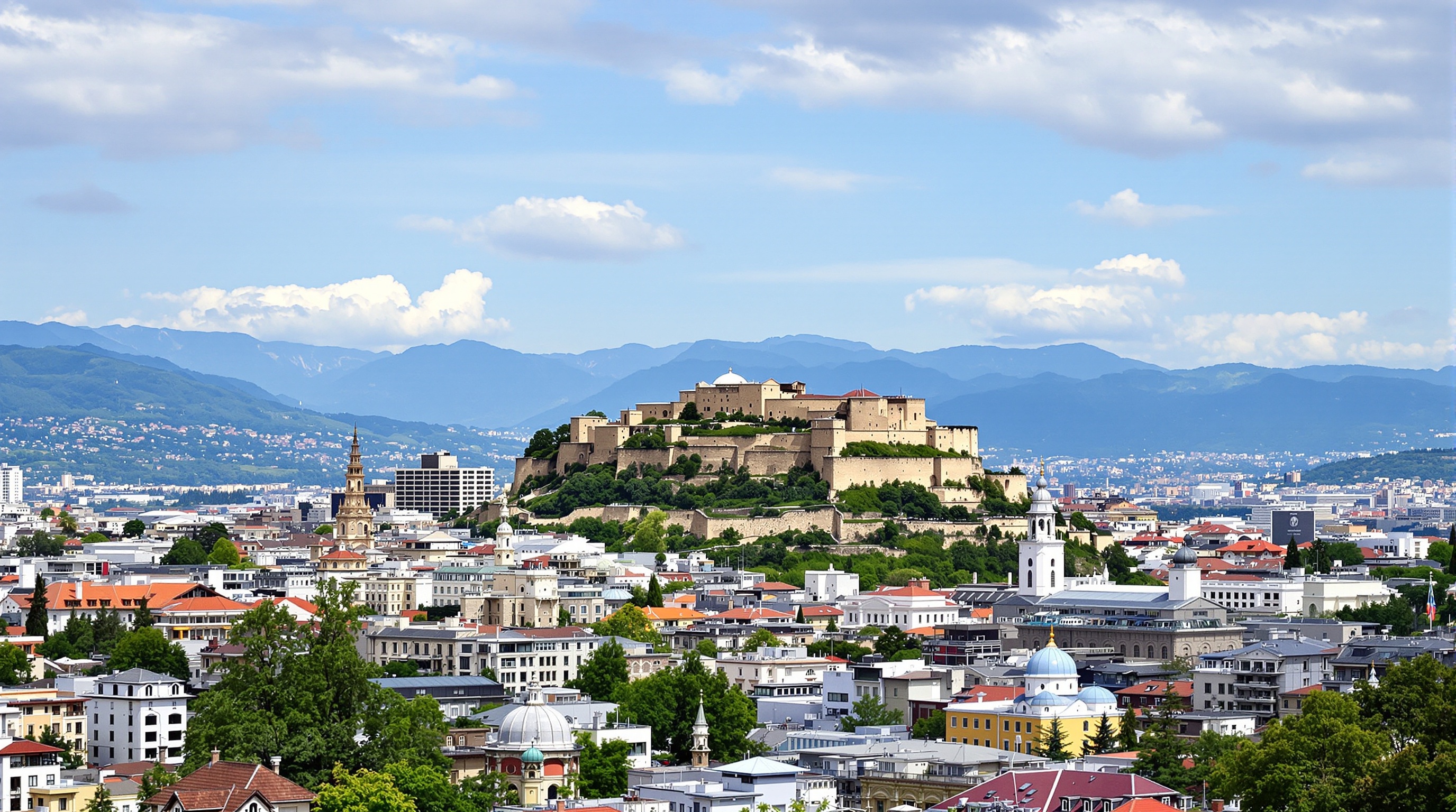 Georgia Visa Requirements 2025: Complete Application Guide & E-Visa