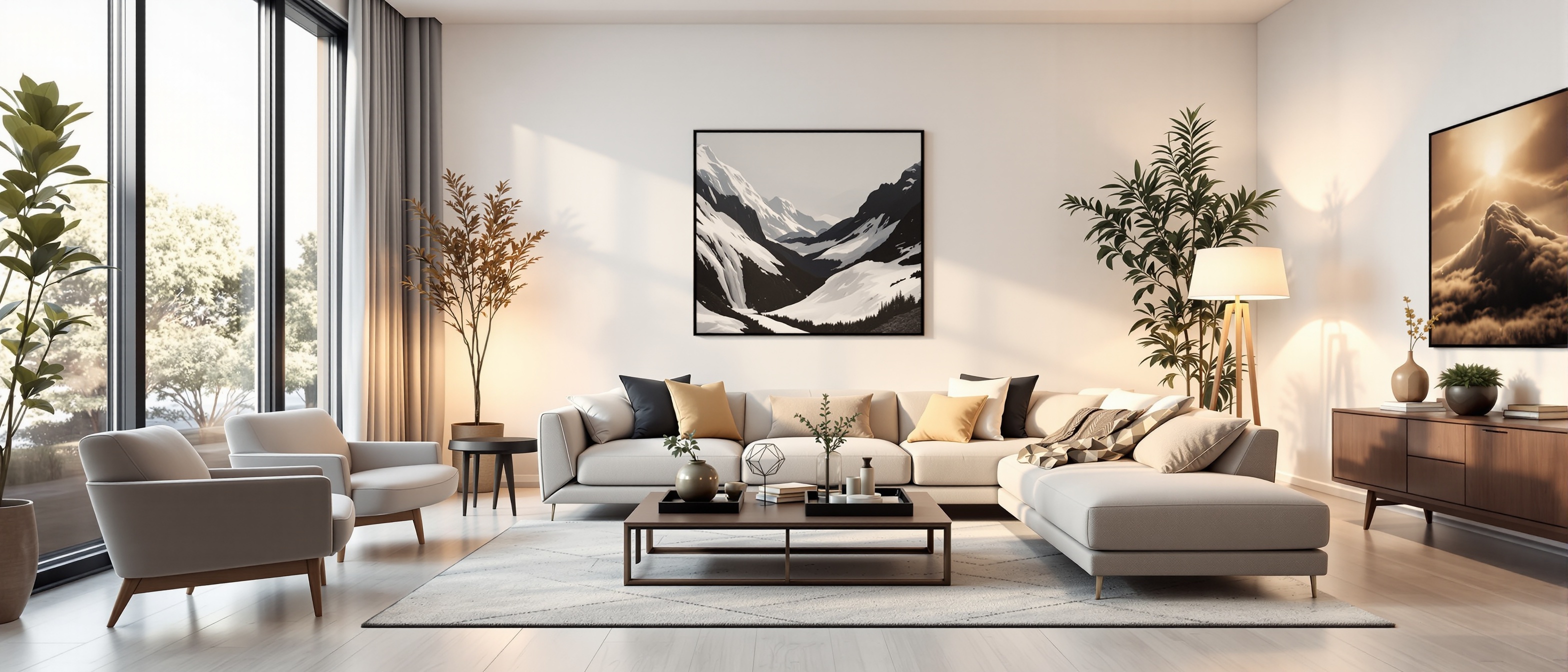 Transform your home with AFM Decor