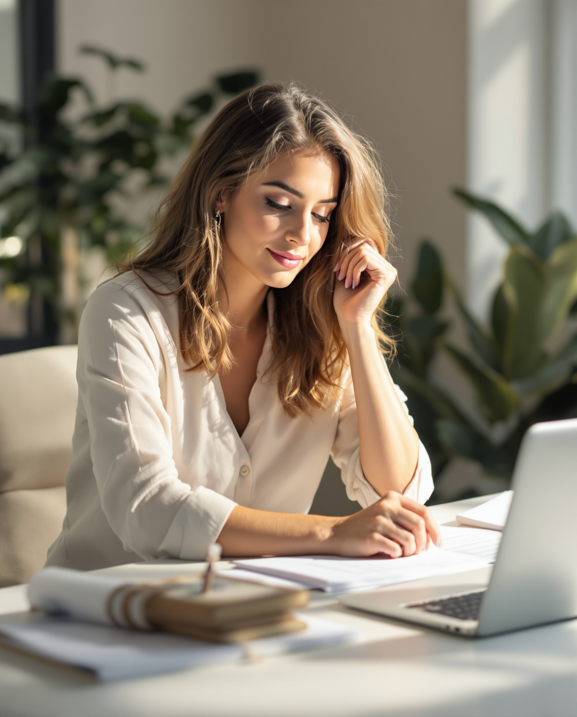 Thoughtful Entrepreneurship