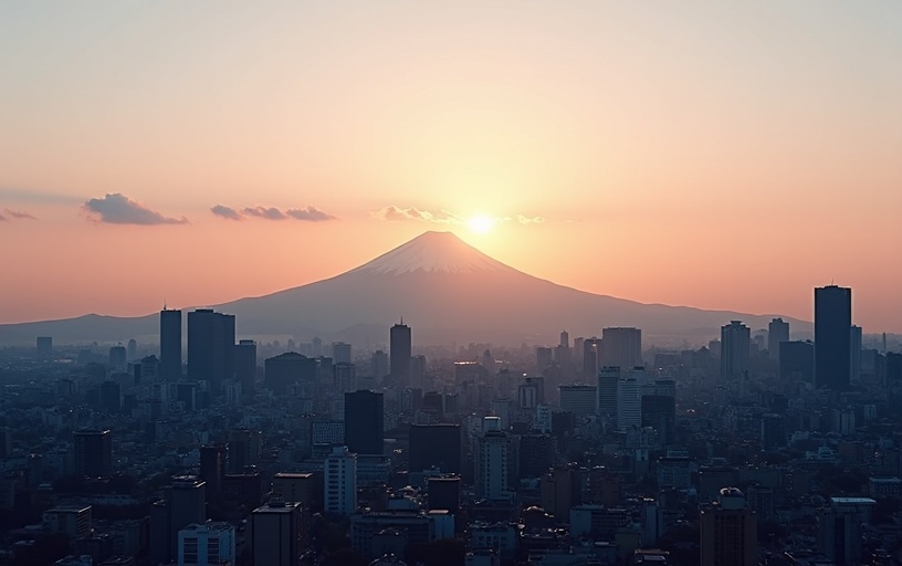 2026年 新年のご挨拶