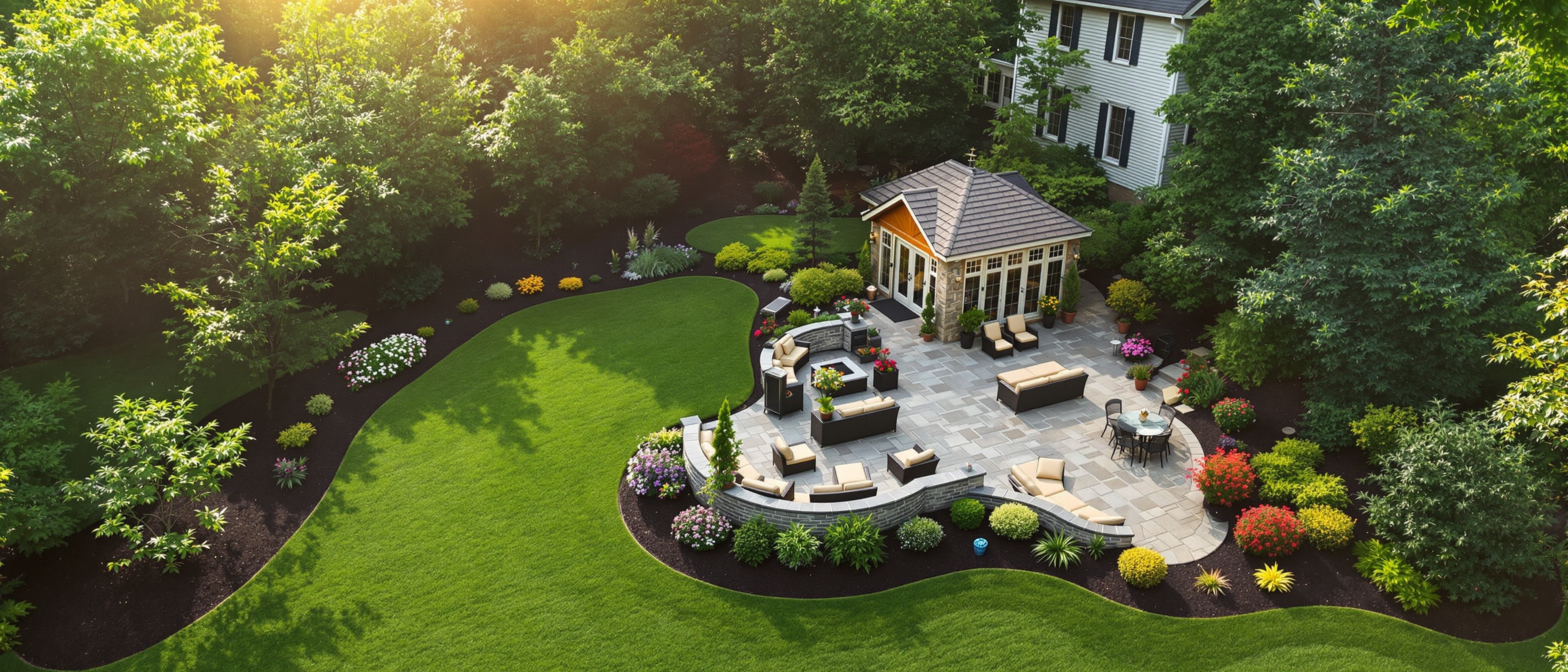 P&L Outdoor Solutions