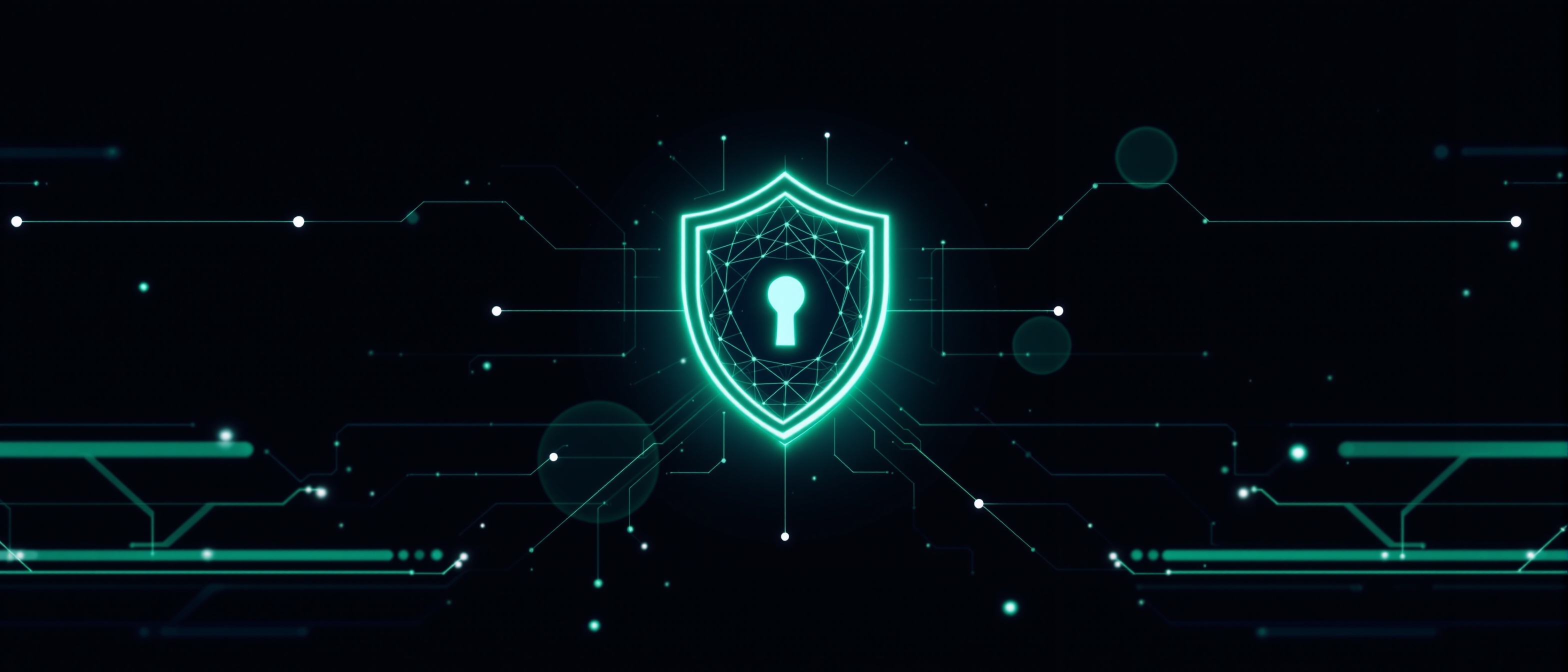 Technology background