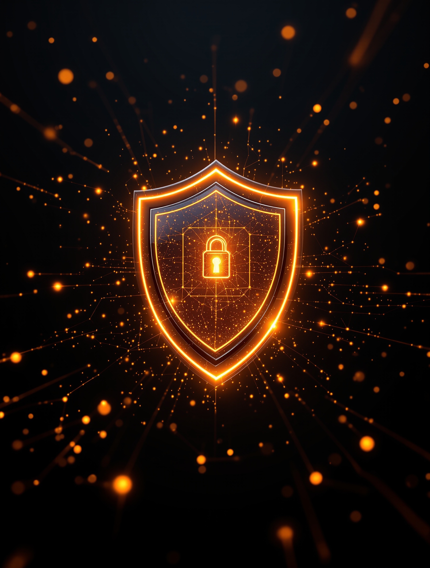 RELOC VPN — iOS security app