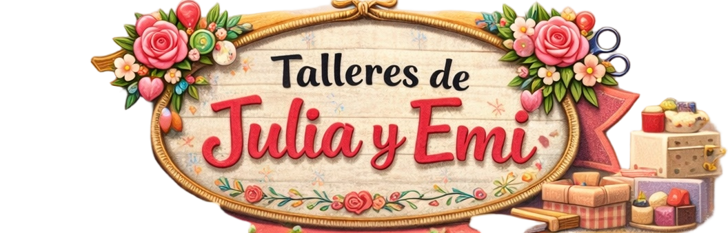 Talleres de Julia y Emi