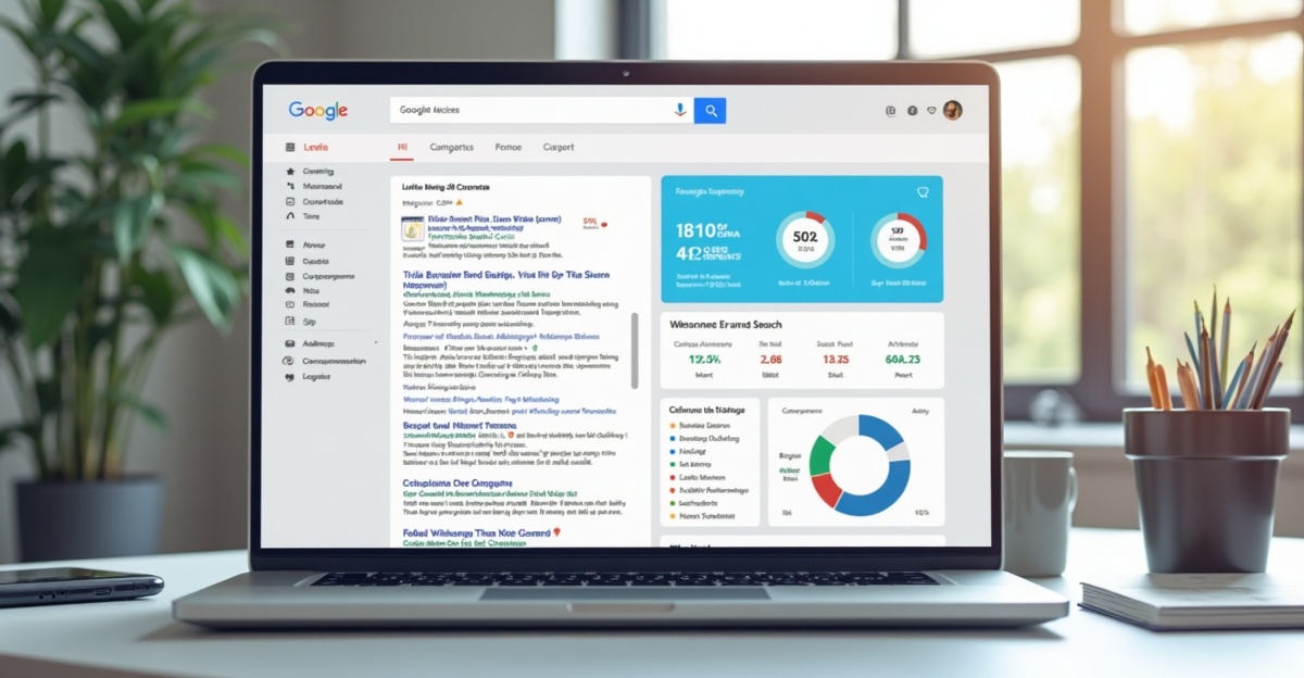 Thiết Kế Website Chuẩn SEO Cho Doanh Nghiệp Nhỏ: Hướng Dẫn Từ A-Z 2026