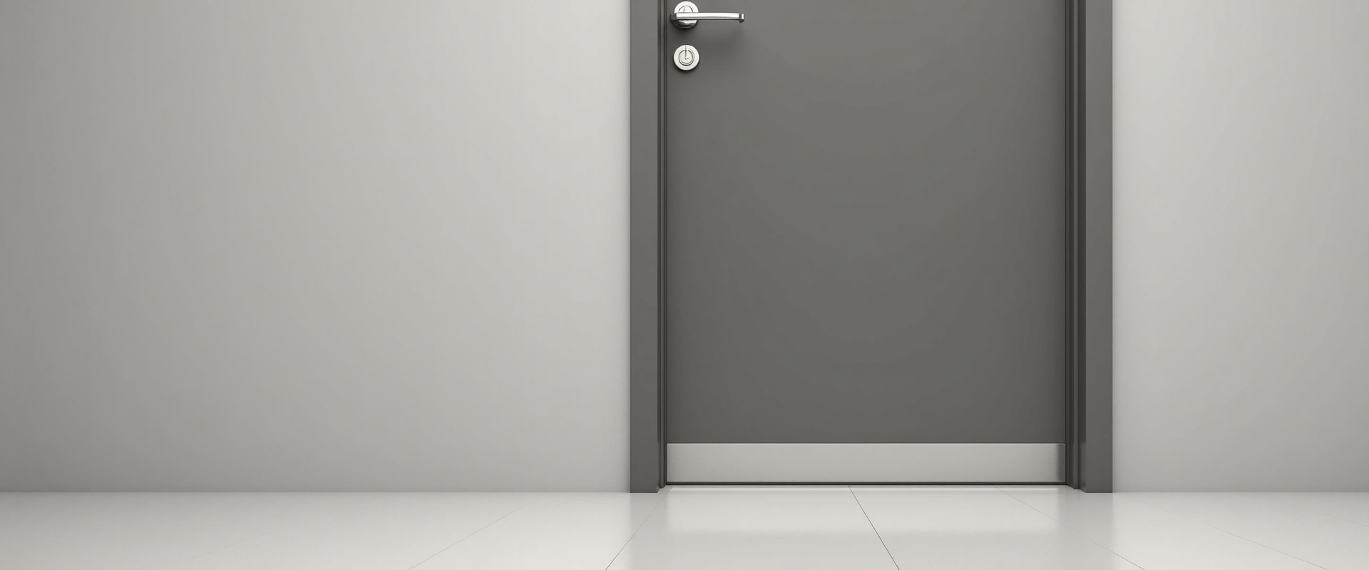 Porte blindée sécurité