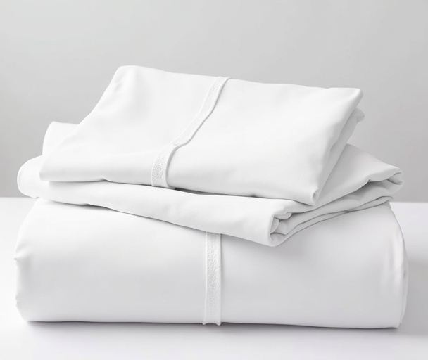 프리미엄 호텔 시트 세트