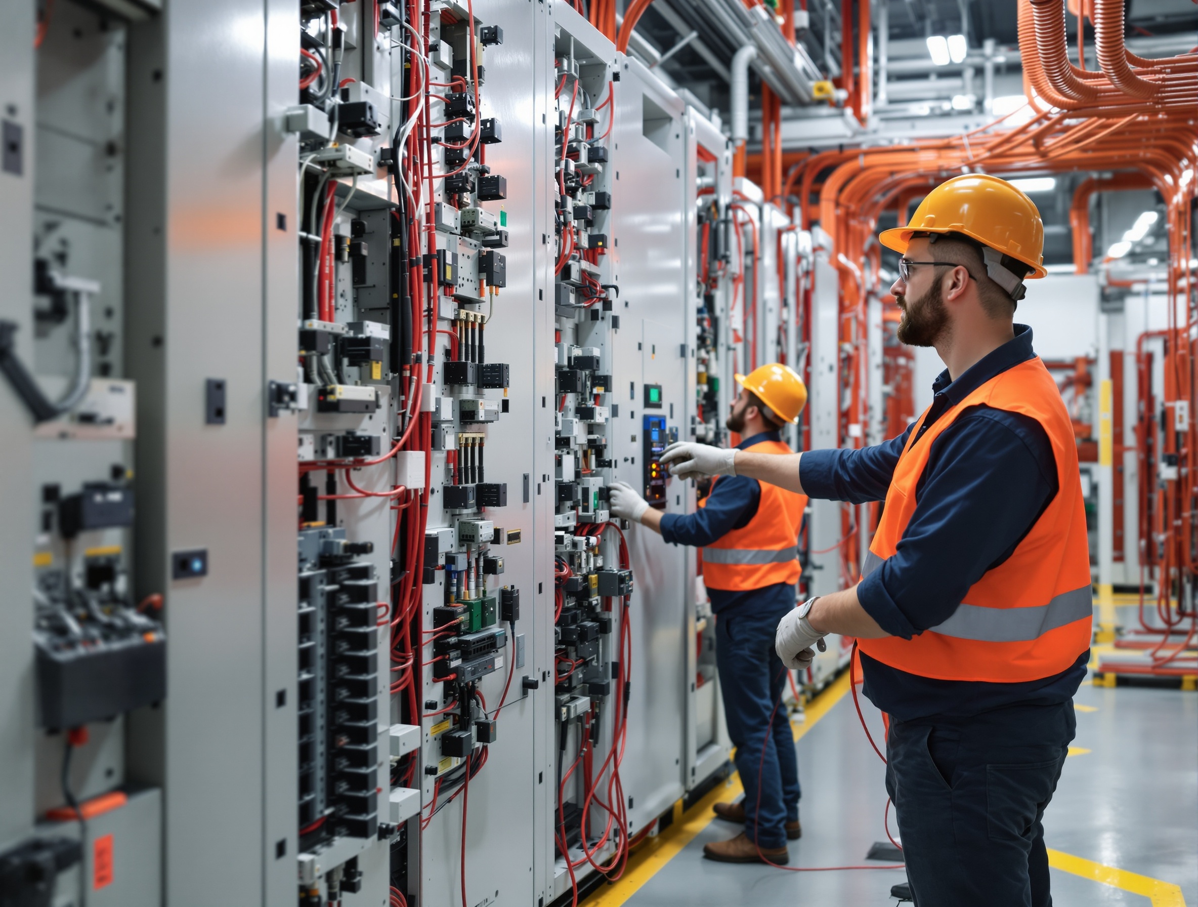 Memphis Elektrik Ekibi