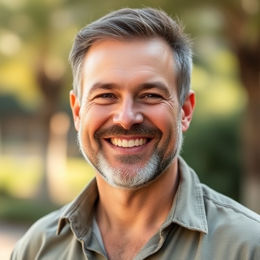 Jonty — Founder of DIY Off-Grid Advisor