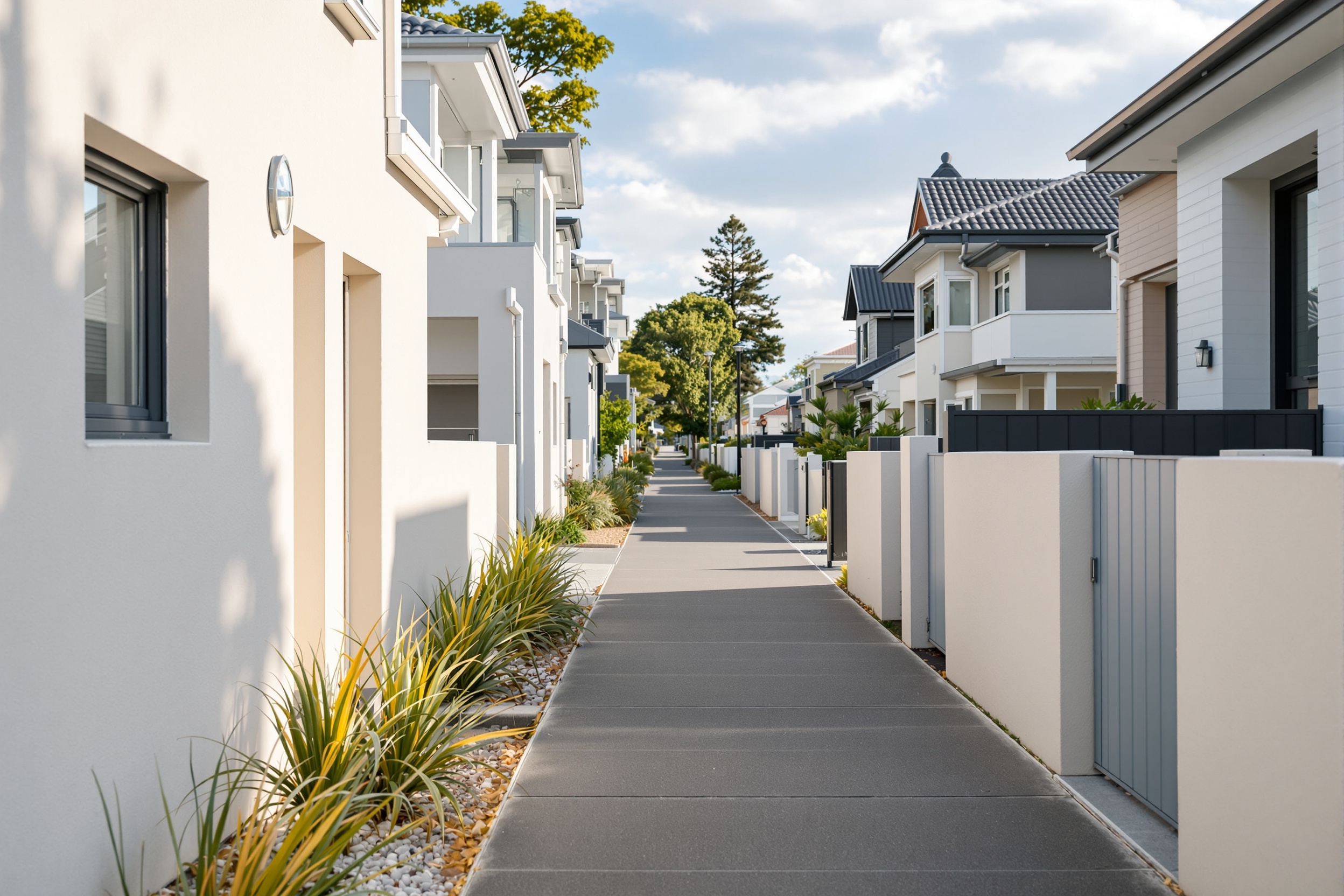 Sydney renovation services