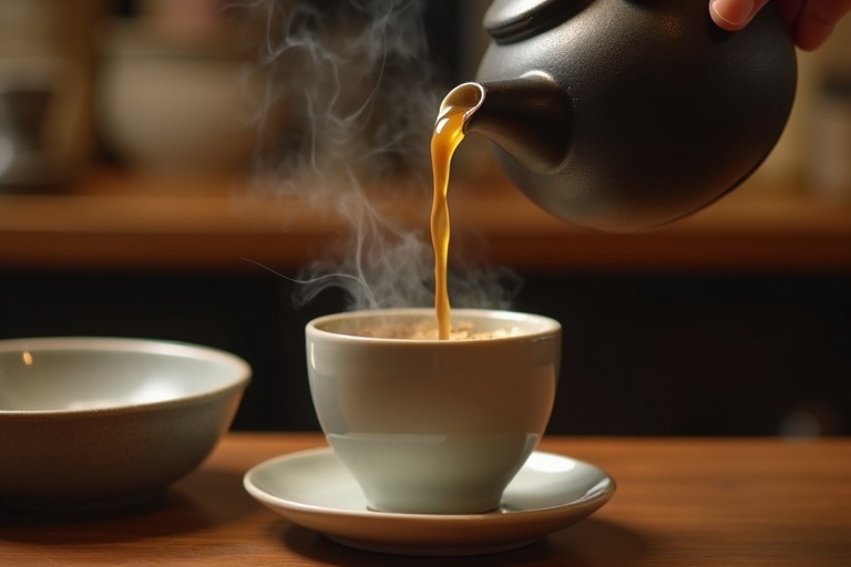 特選ブレンド珈琲