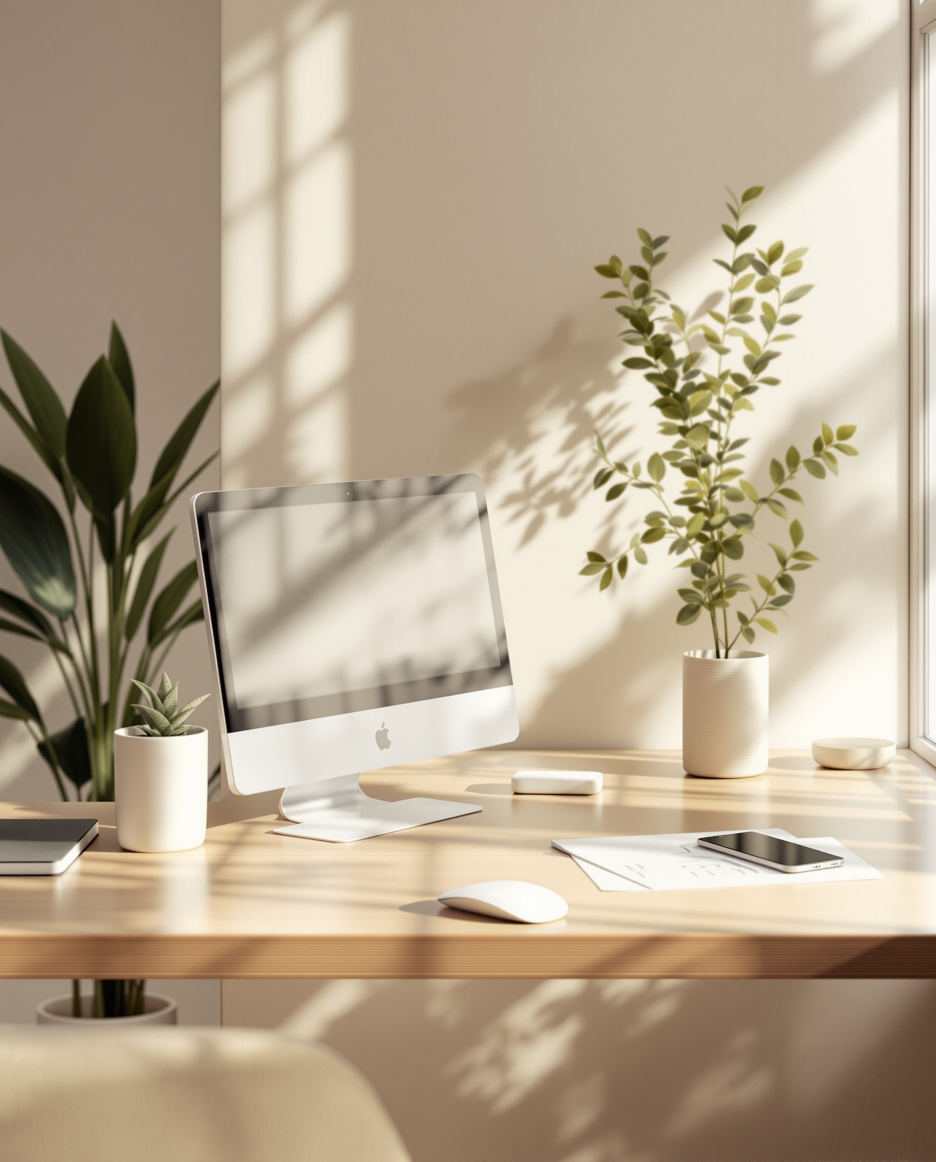 Modern iOS Development