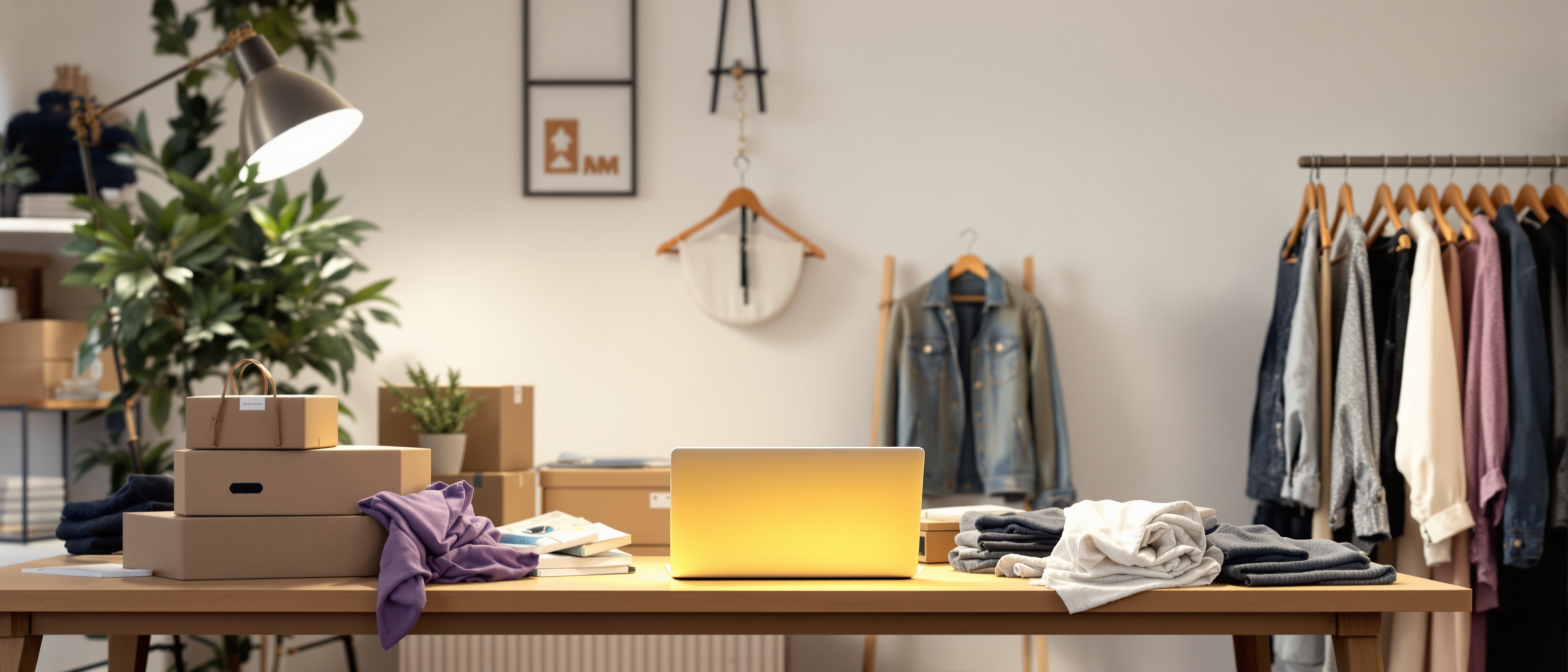 Reseller workspace