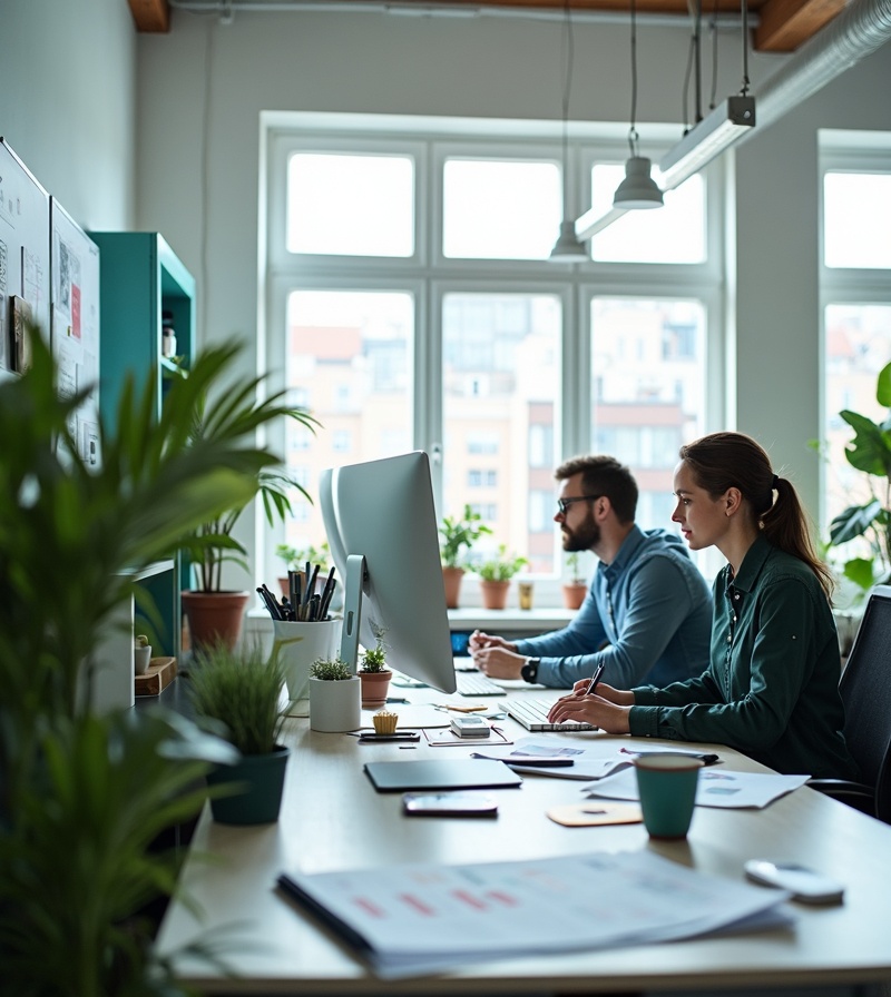 About Lumiata Studios