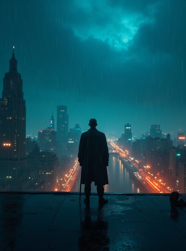 신공 시놉시스 이미지