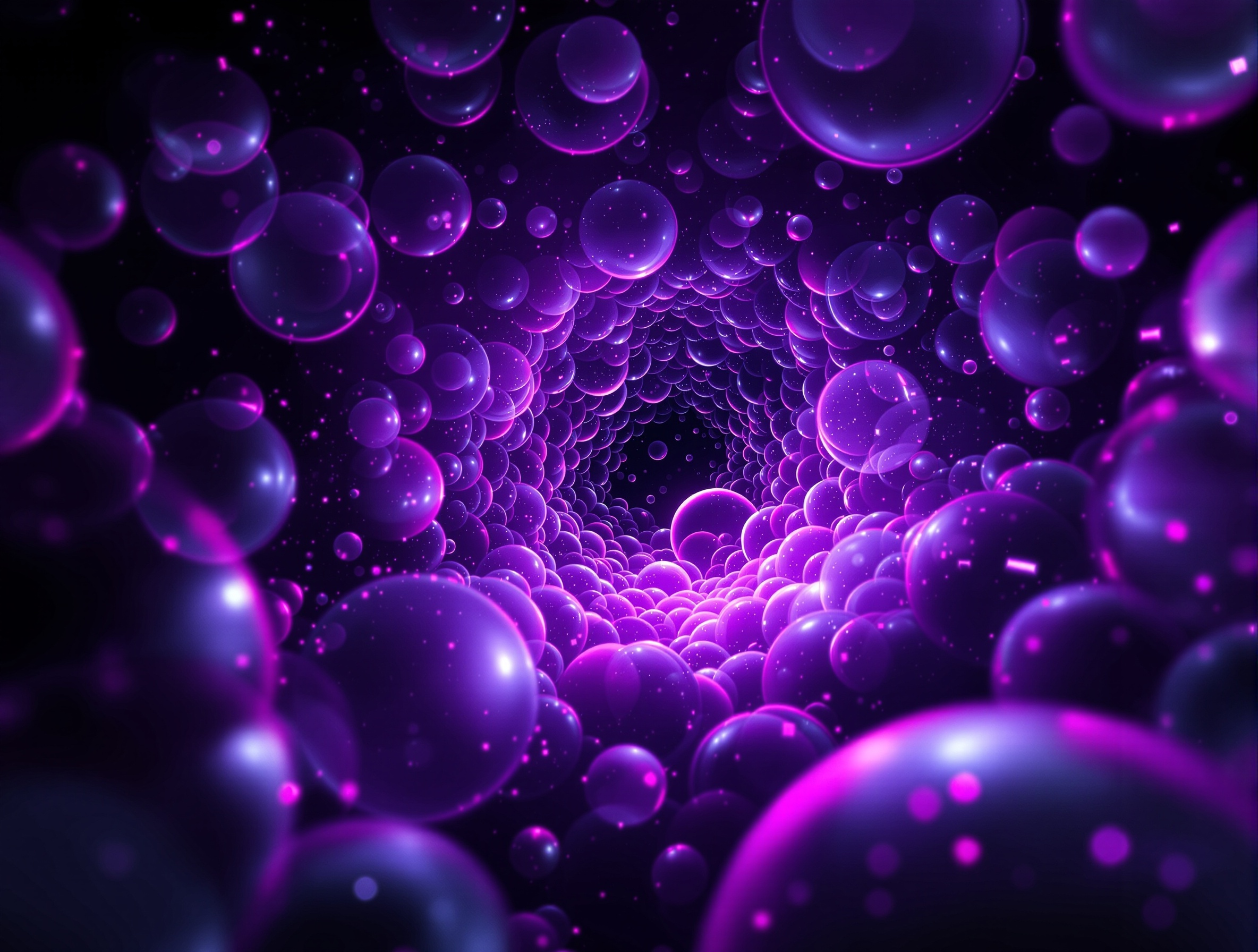 Cognitive Gravity