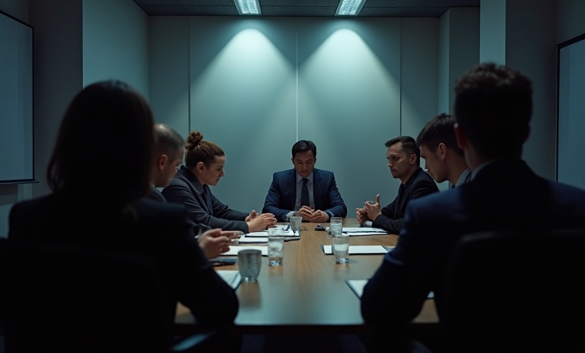 Conversation Skill Challenges