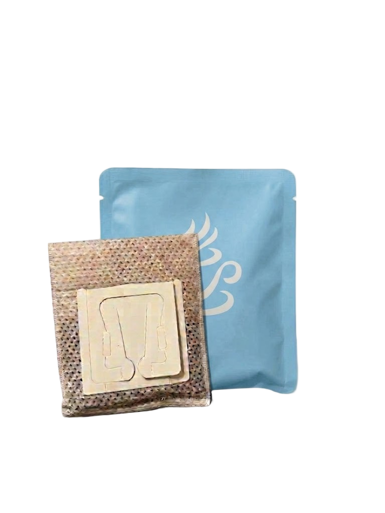 Panela Aromatic Tea Panela & Ginger